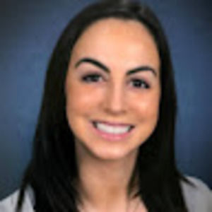 Meet your Posher, Evanthia